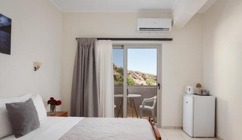 Double Room with Sea View