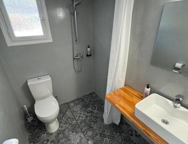 Double or Twin Room with Garden View