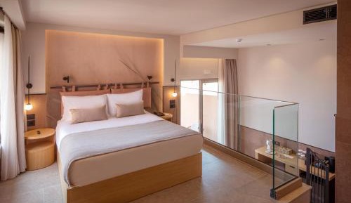 Signature Design Room - Adults Only Complex