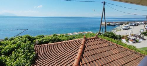 Studio with Sea View