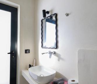  Junior Suite with Private Hot Tub