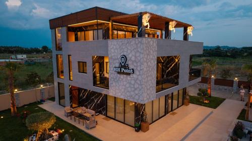 Deluxe Villa