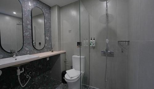 Suite Apartment