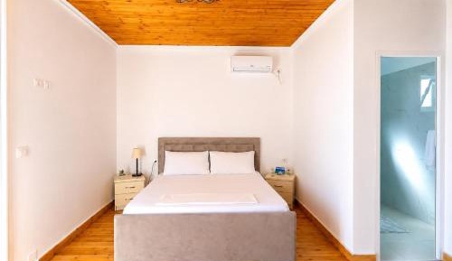 Comfort Quadruple Room