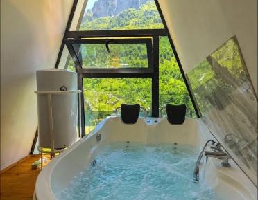 One-Bedroom Chalet