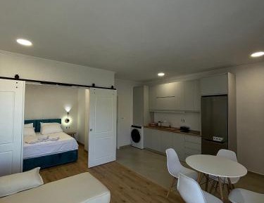 Premium Quadruple Room