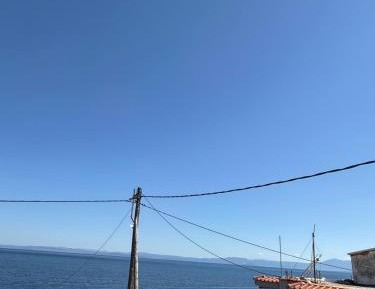 Studio with Sea View