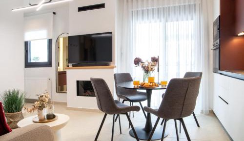 One-Bedroom Premium Apartment