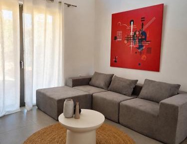 Duplex Suite