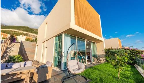 Two-Bedroom Villa