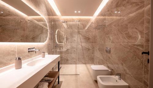 Junior Suite with Sea View