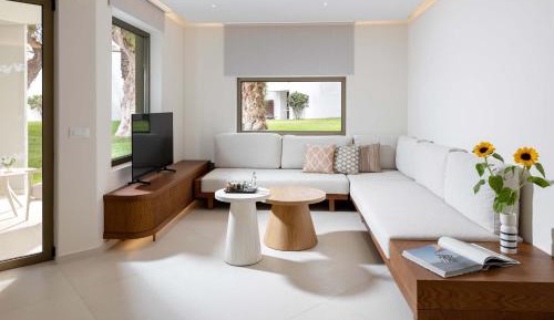 One-Bedroom Suite