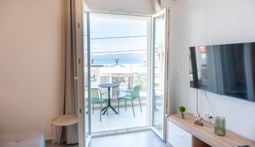 Apartment with Sea View