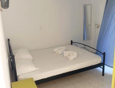 Quadruple Room with Terrace