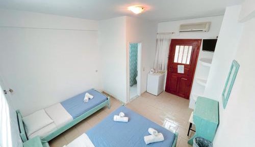 Comfort Triple Room