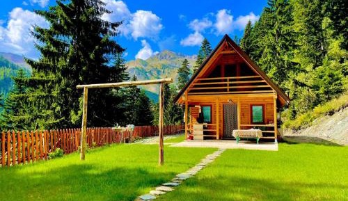 Two-Bedroom Chalet