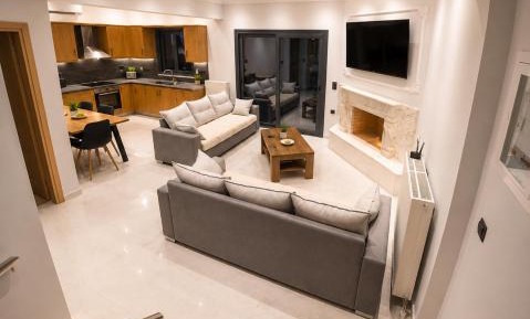 Two-Bedroom Villa