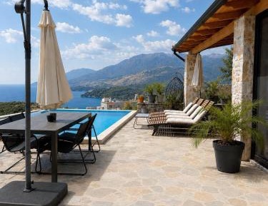 One-Bedroom Villa