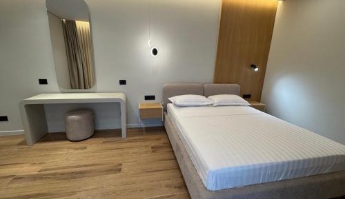 Family Junior Suite