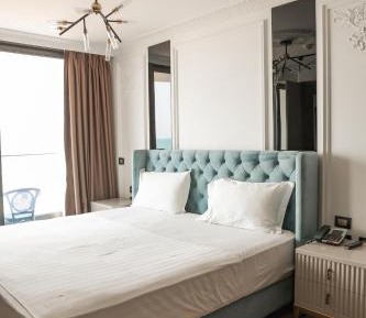 Triple Room with Sea View
