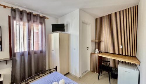 Budget Twin Room