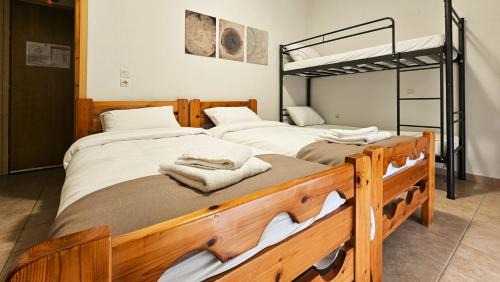 Twin Room with Extra Bed