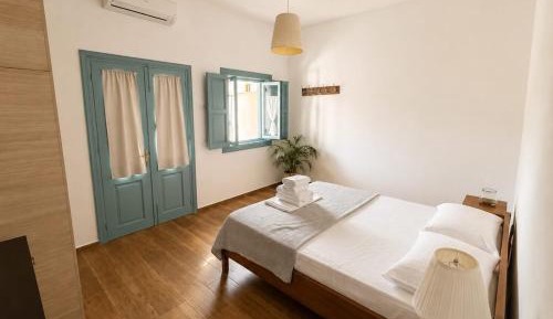 Apartment - Ground Floor