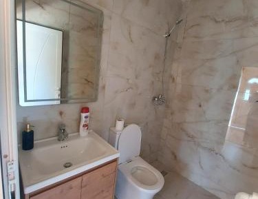 Double Room with Lake View