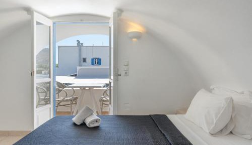 Two-Bedroom Superior Apartment