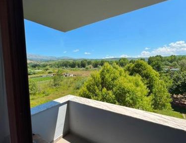 Triple Room with Balcony