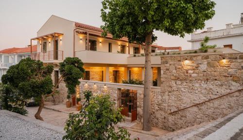 Superior Apartment with Balcony