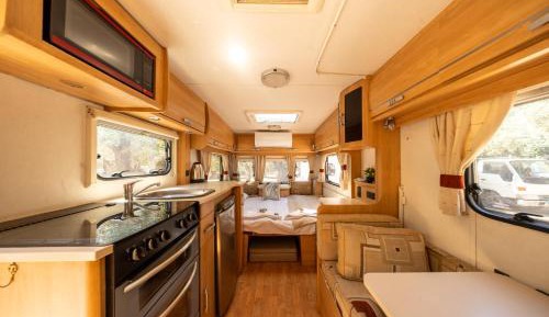 Caravan