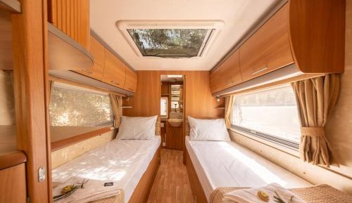 Caravan