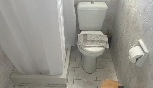 Double or Twin Room with Sea View