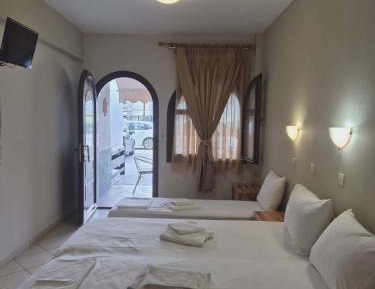 Standard Apartment