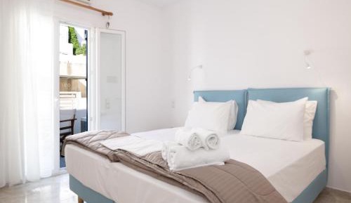 Budget Twin Room