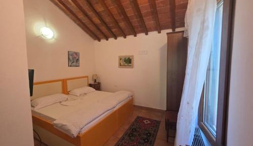 Budget Double or Twin Room