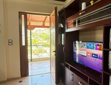 Apartment with Lake View