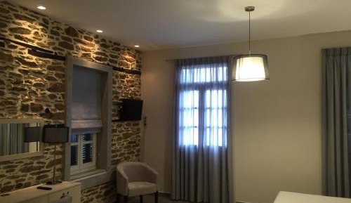 Triple Room with Balcony