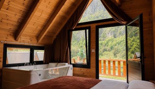 One-Bedroom Villa
