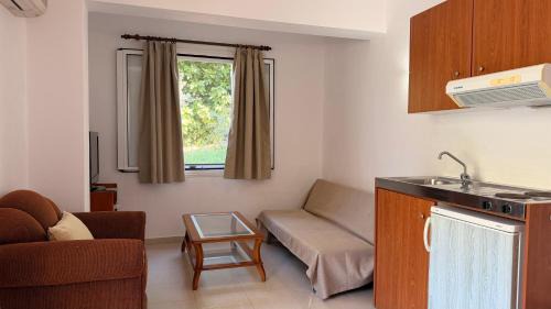 Suite with Terrace