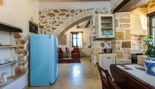 Erondas Villa I