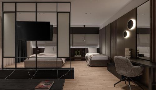 Executive Suite