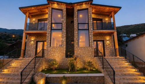 Superior Villa