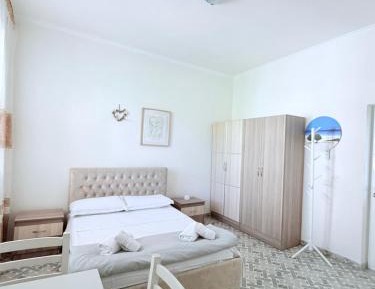 Comfort Quadruple Room