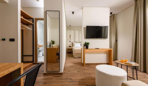 Family Junior Suite