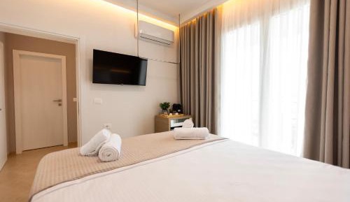 Suite with Sea View