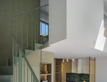 Maisonette