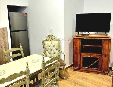 Apartment - Ground Floor