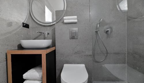 Junior Suite with Private Pool